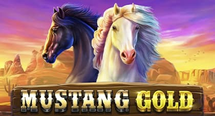 Mustang Gold